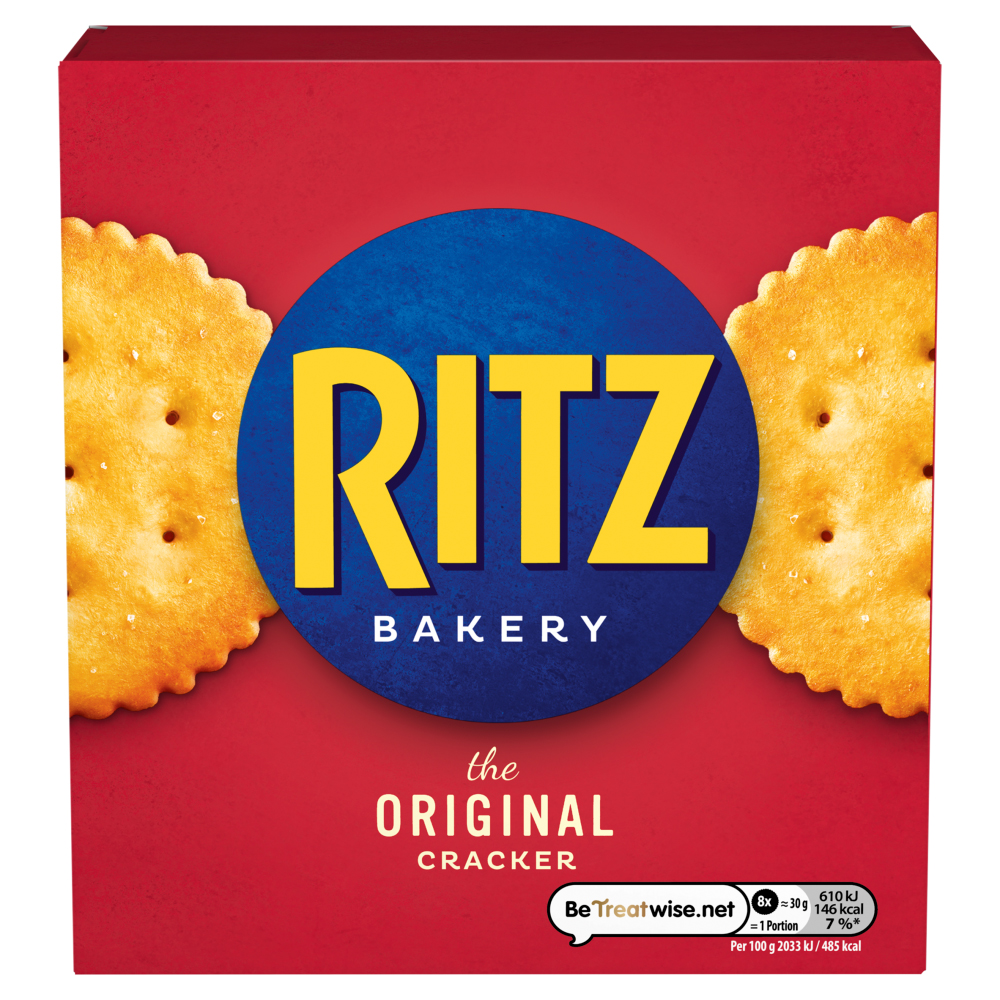 Ritz Bakery The Original Cracker 150g Image