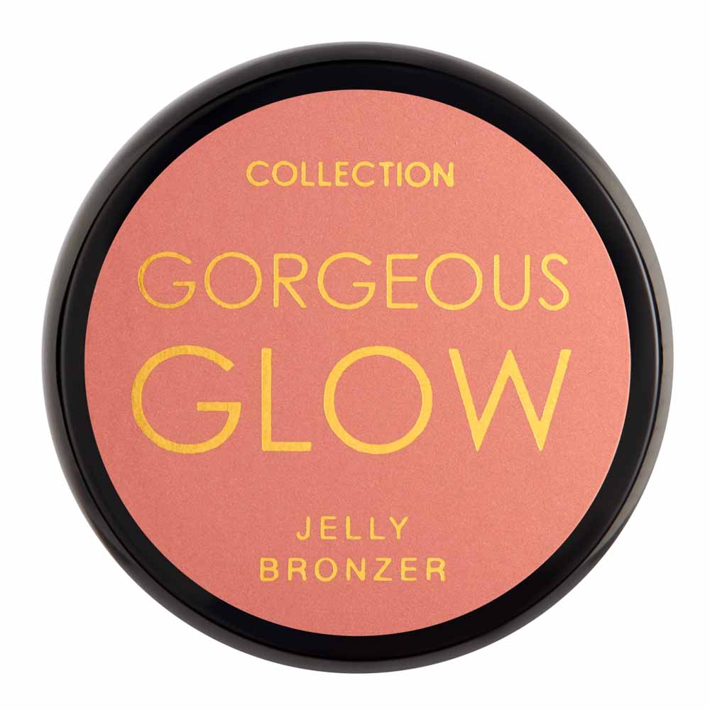Collection Gorgeous Glow Jelly Bronzer 8ml Image 1