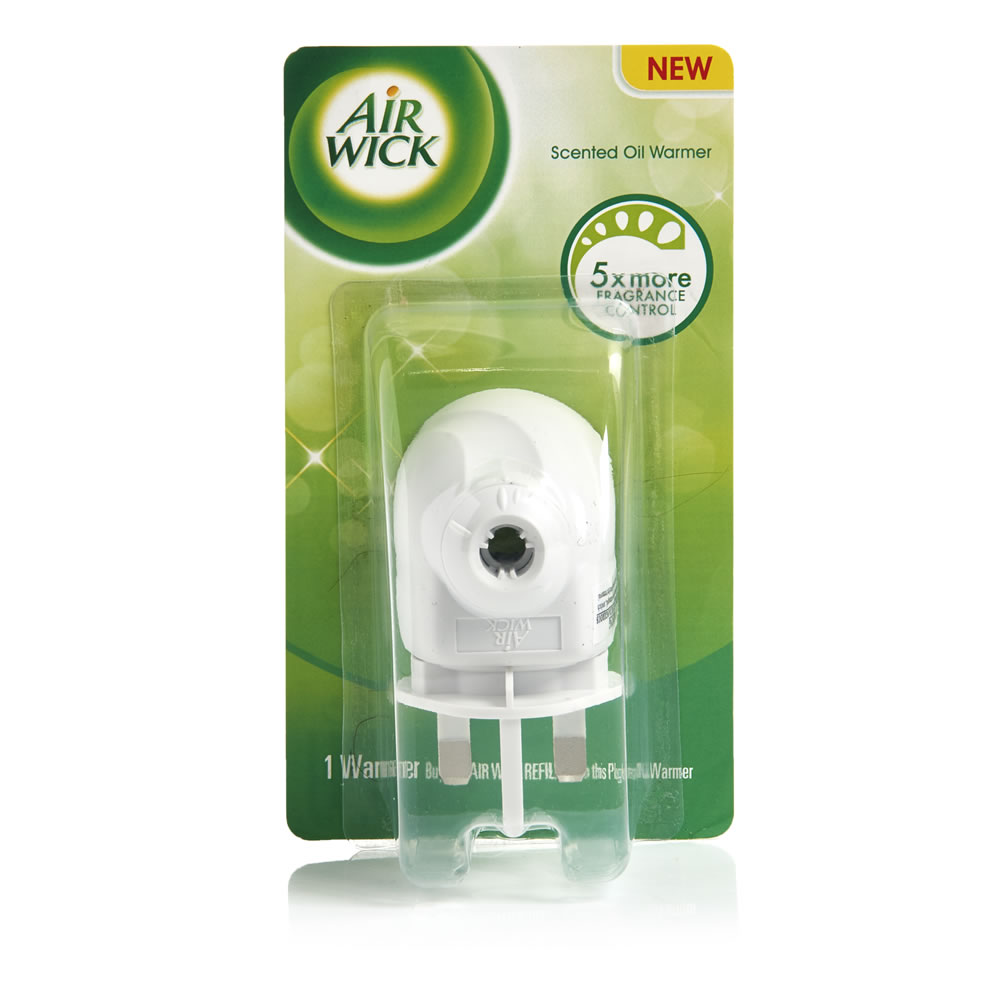 Air Wick Electric Plug In Unit Image