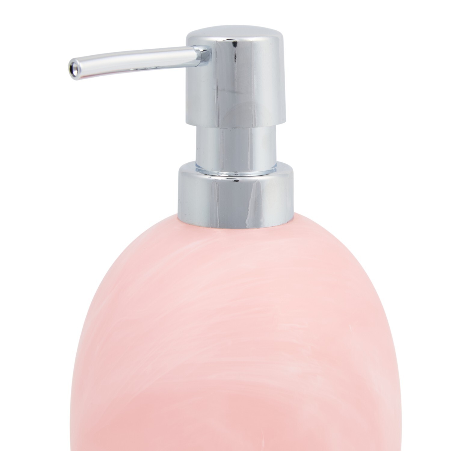 Dreamy Cloud Soap Dispenser Pink Image 3
