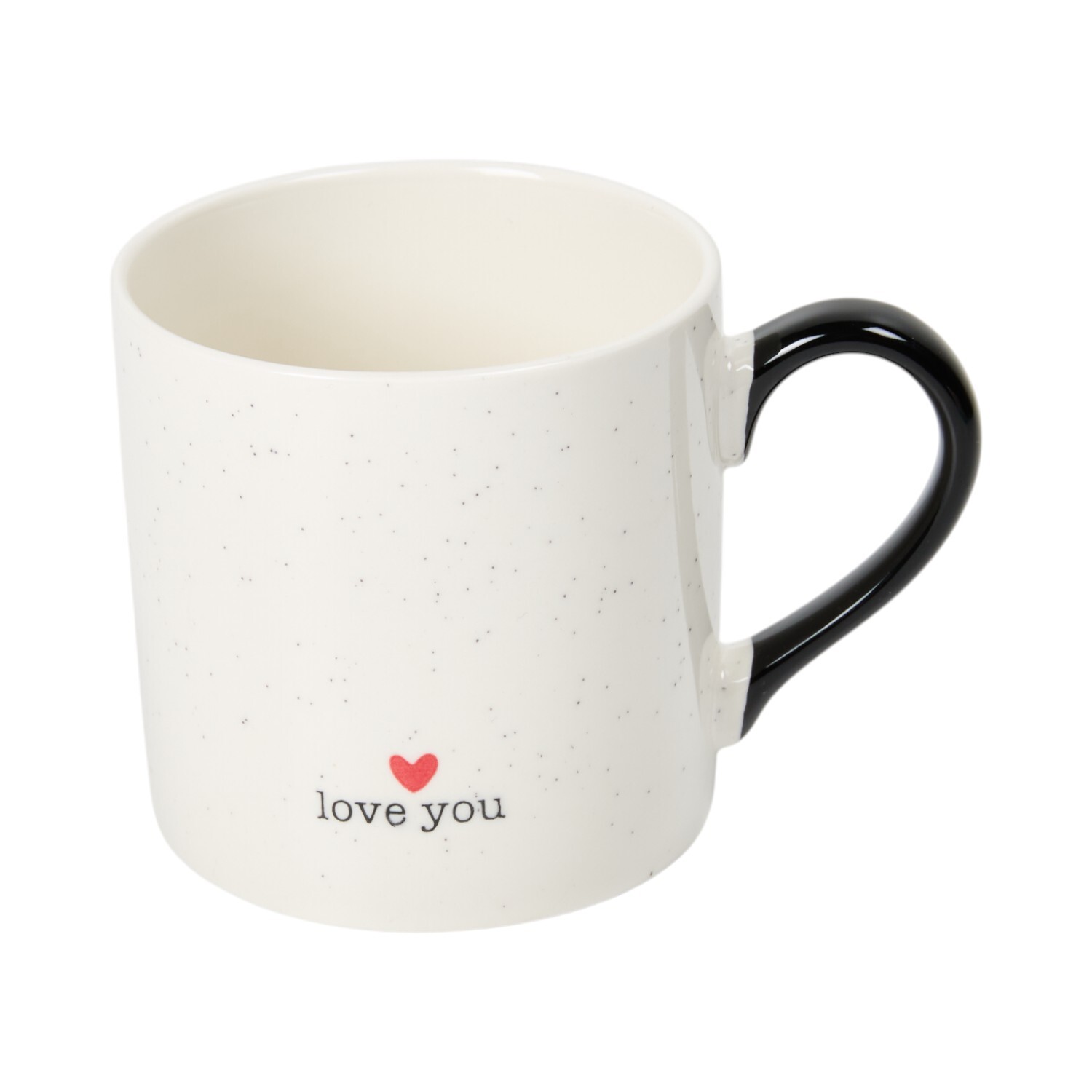 Just for You Mug Set White Image 6