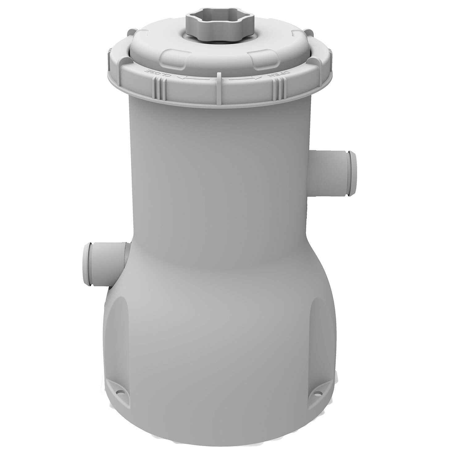 530 Gallon Pool Filter Pump Image