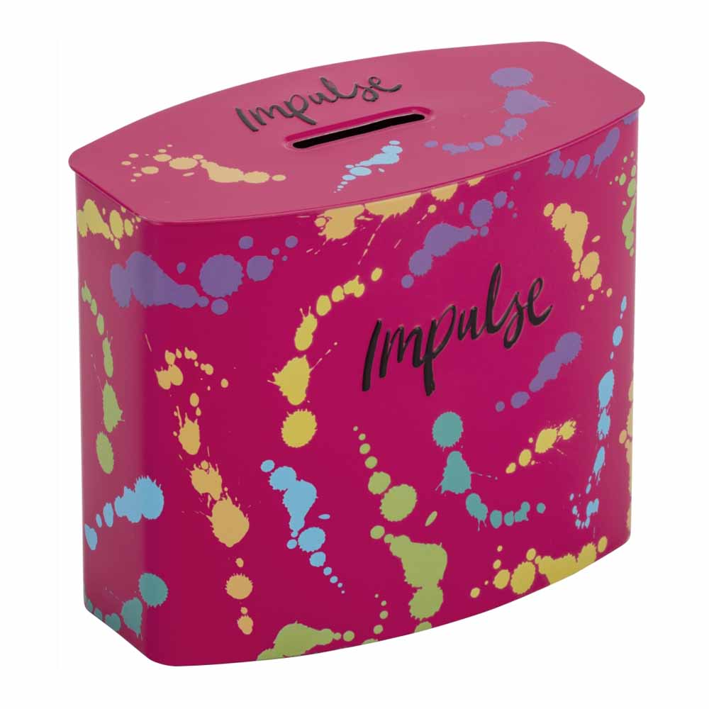 Impulse Unique Mini Tin Gift Set Image 3