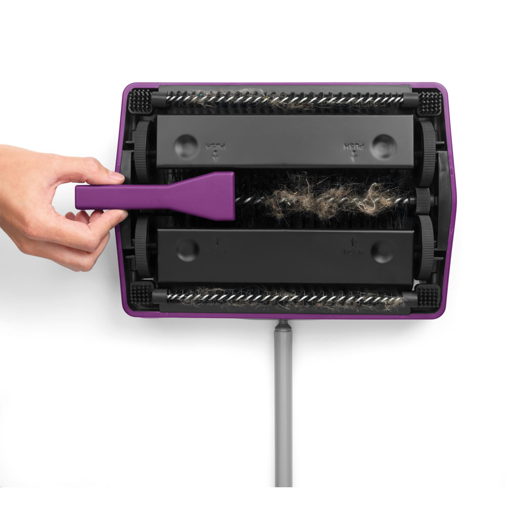 Beldray Carpet Sweeper Wilko