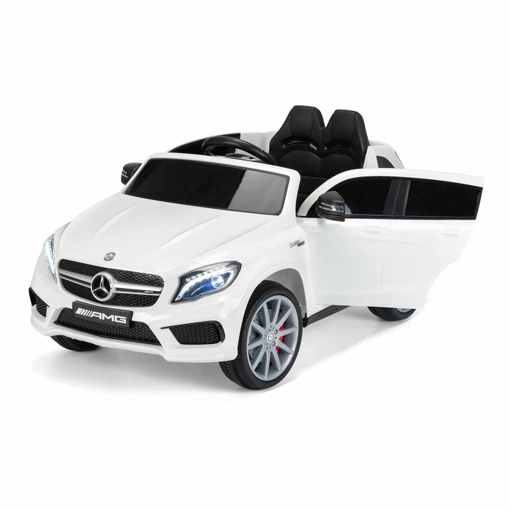 Toyrific Mercedes Benz 12V GLA Ride On Sports Car Image 2