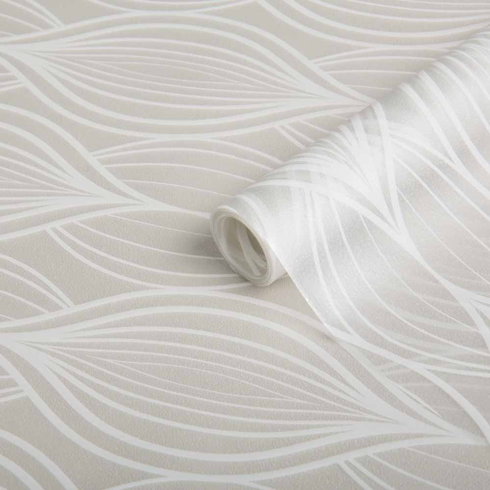 IONPSHG Black Aquariu Background Static Cling Self Adhensive Black