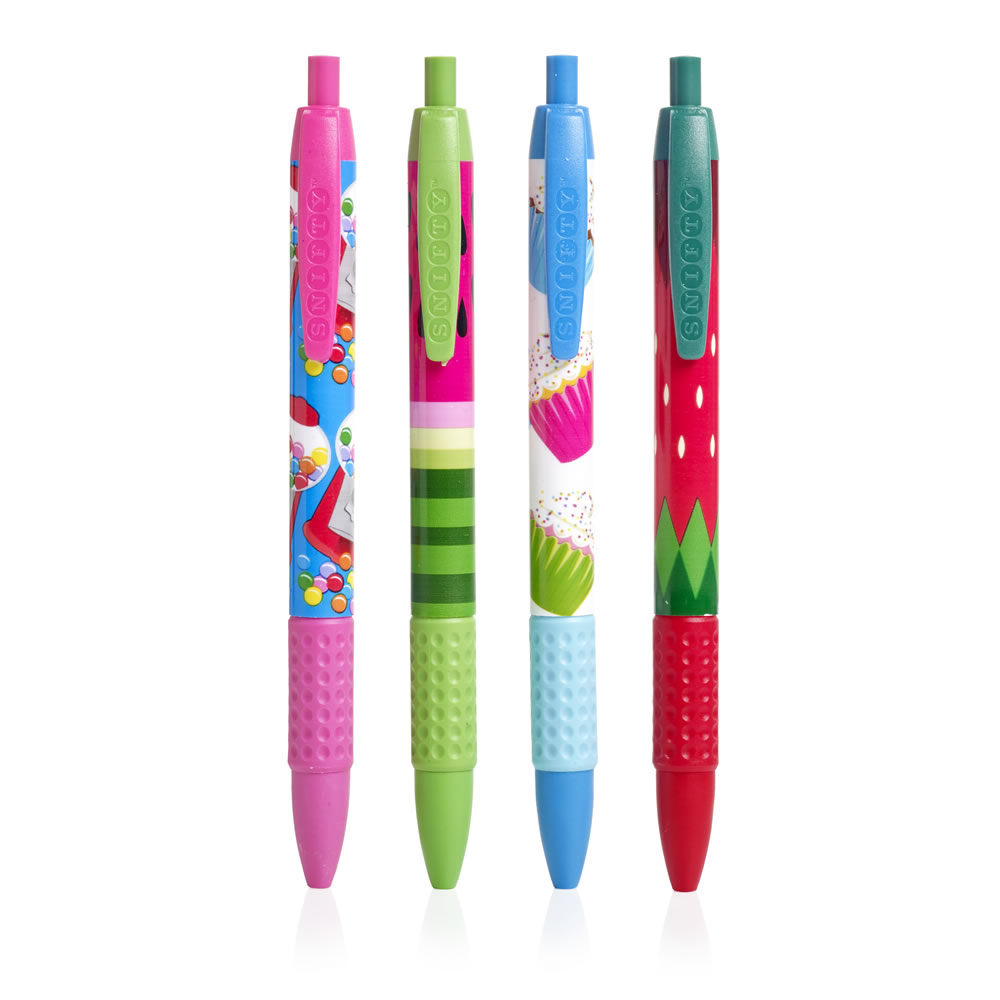 Snifty Scented Pen Assorted Image 1