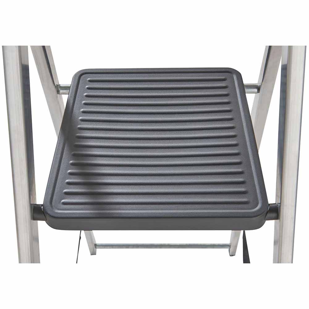 Abru 5 Tread Step Ladder Wilko