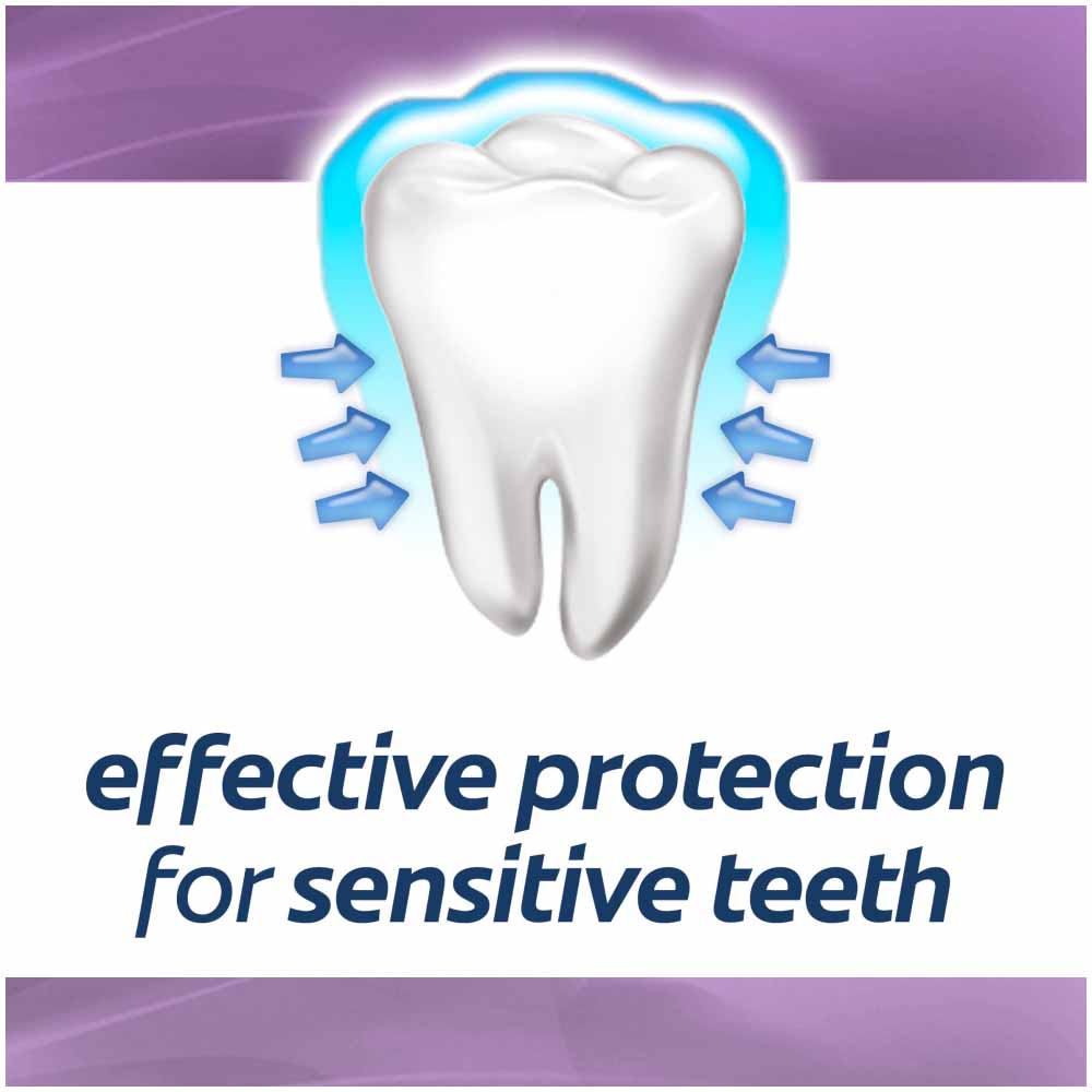 Colgate Sensitive with Sensifoam Toothpaste 75ml Image 7