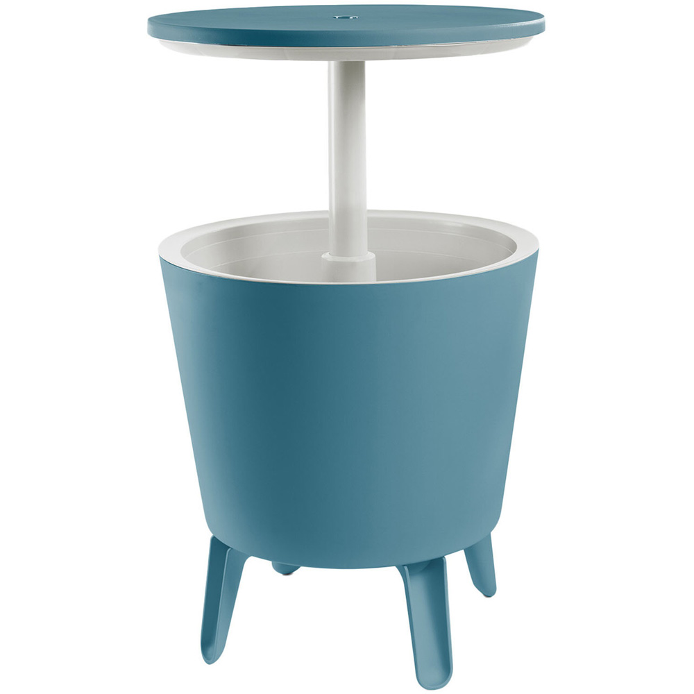 Keter Classic Cool Ice Bucket Table Image 2