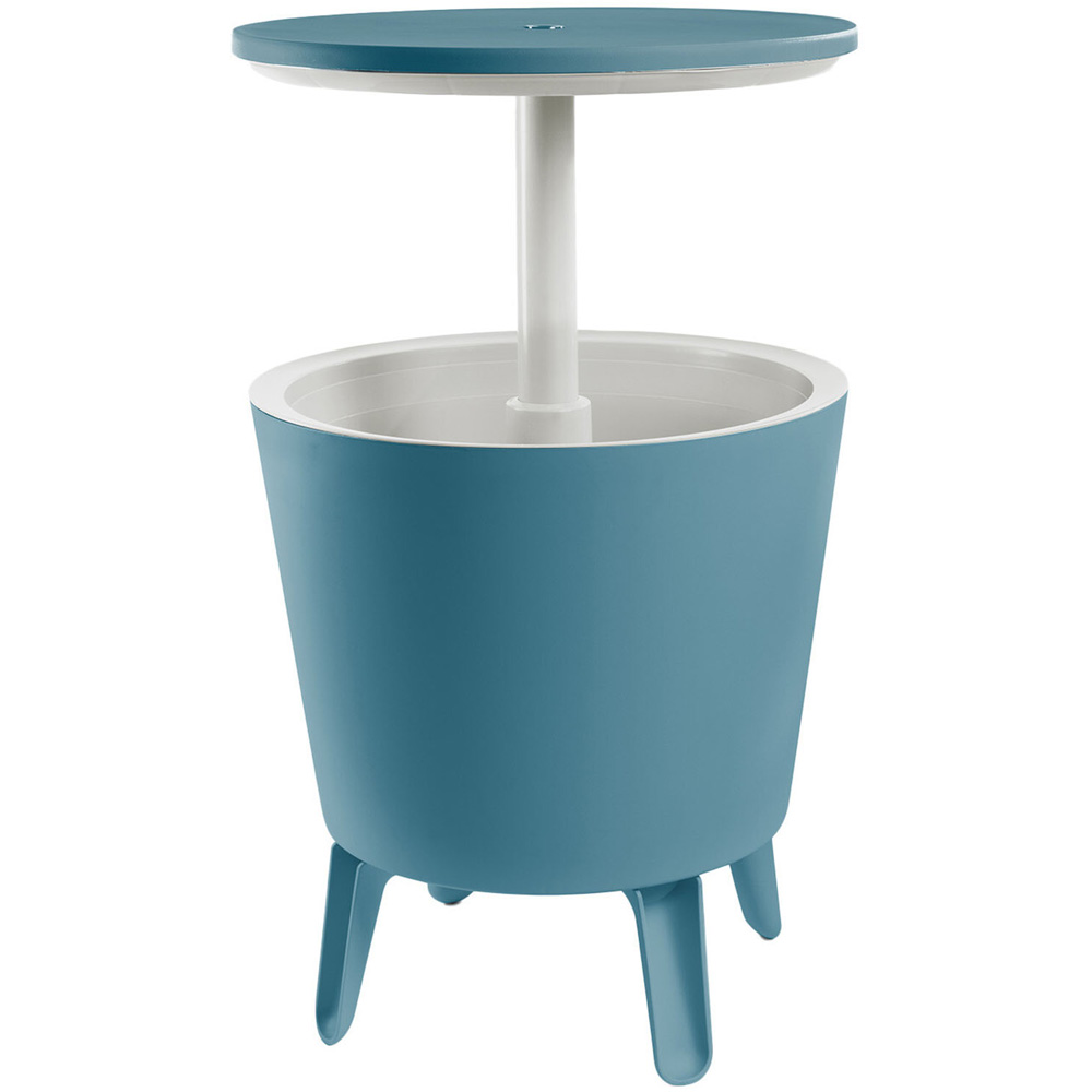 Keter Classic Cool Ice Bucket Table Wilko