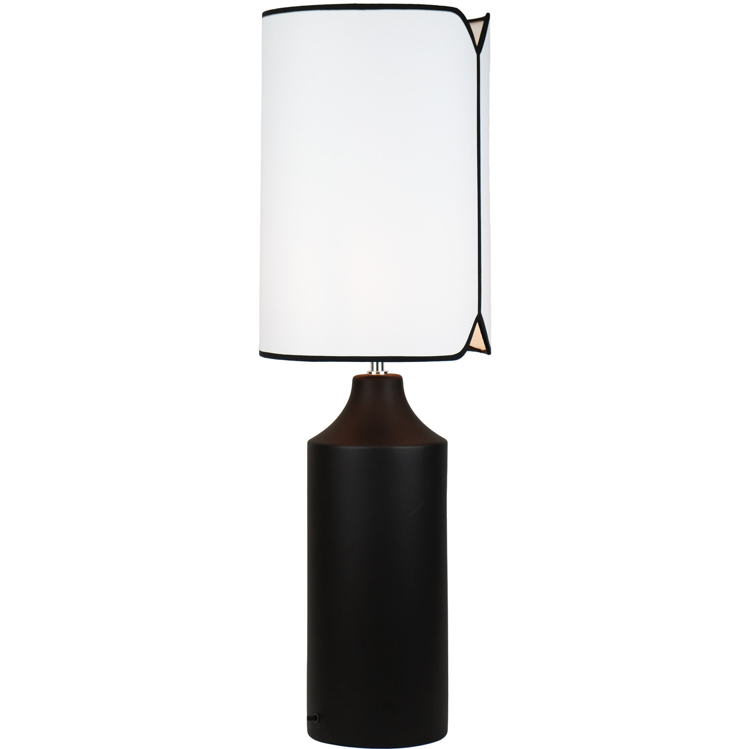 Uma Lamp Black Image 8