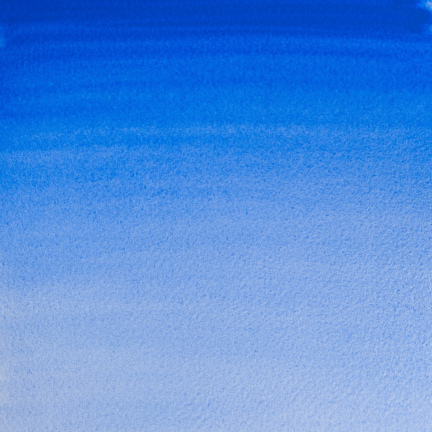 Winsor and Newton Cotman Watercolour Paint 21ml - Cobalt Blue Hue Image 2