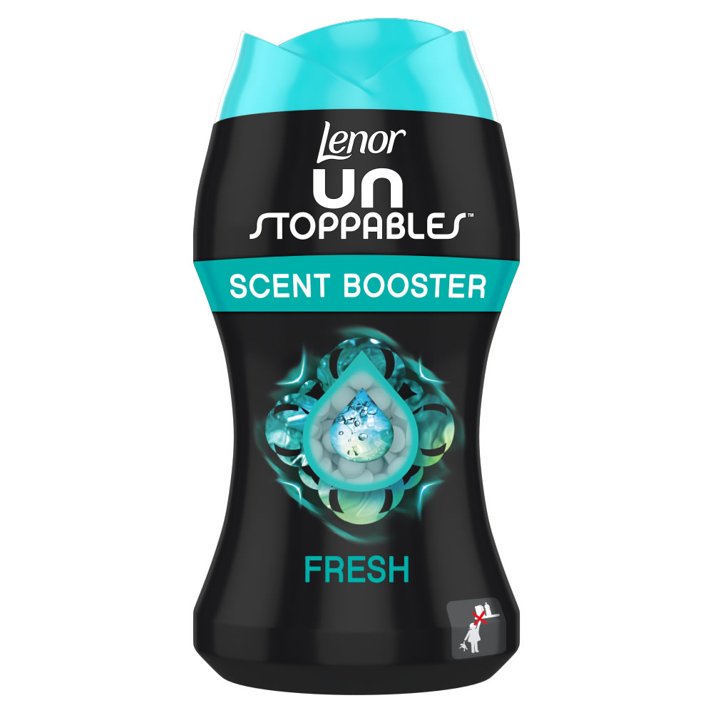 Lenor Unstoppables Fresh Scent Booster 140g Wilko