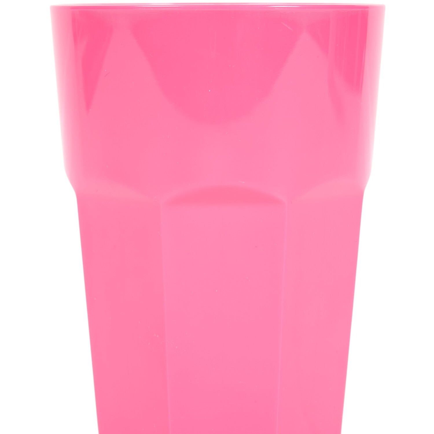 Sahara Brights Drinking Cup 380ml Blue or Pink Image 3