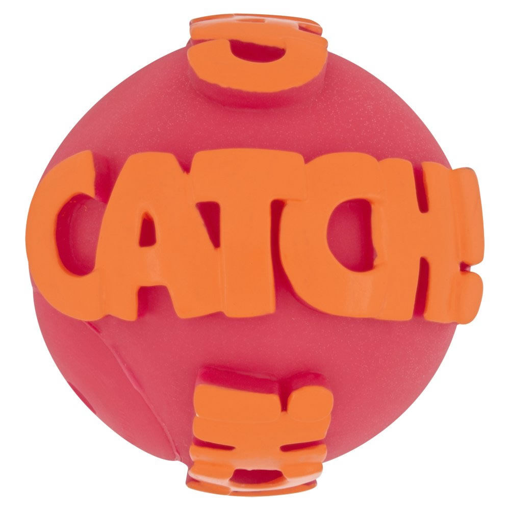 Rosewood Catch Ball Dog Toy Assorted Image