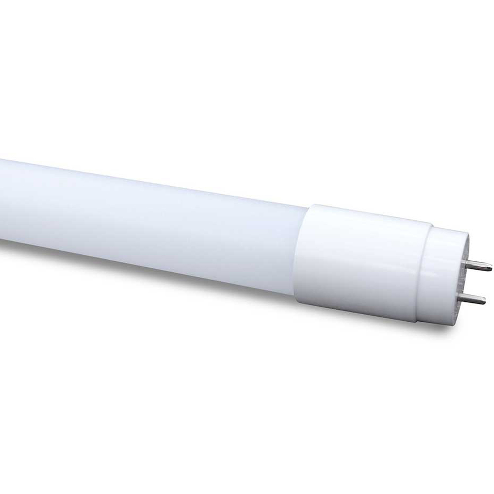 ENER-J Retrofit T8 22W 6000K LED Nano Plastic Tube 150cm 5 Pack Image 3