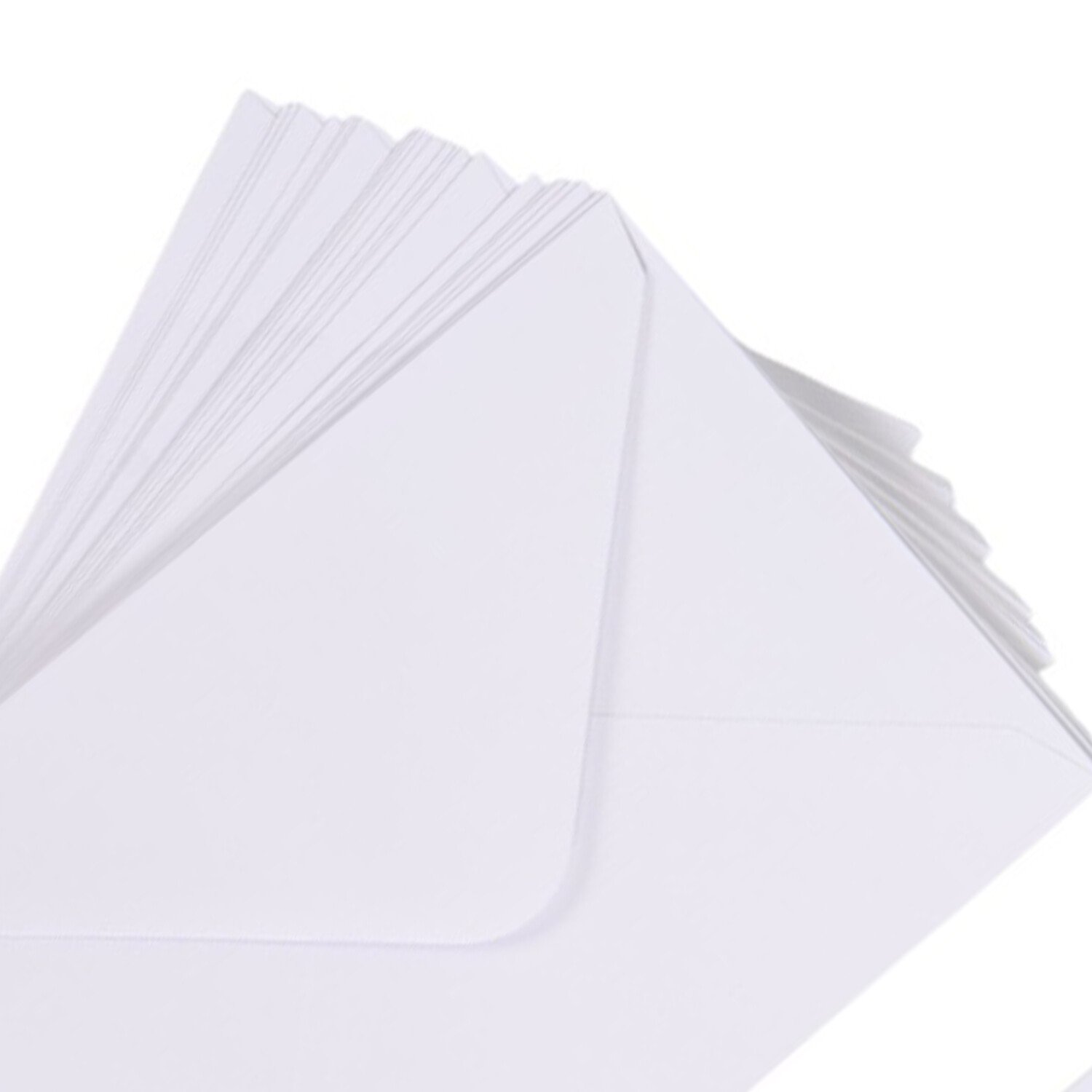 Pack of 25 Cards and Envelopes5 x 7in Image 4