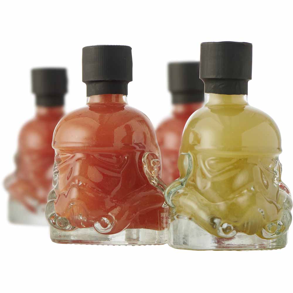 Wilko Stormtrooper Hot Sauce Set Wilko