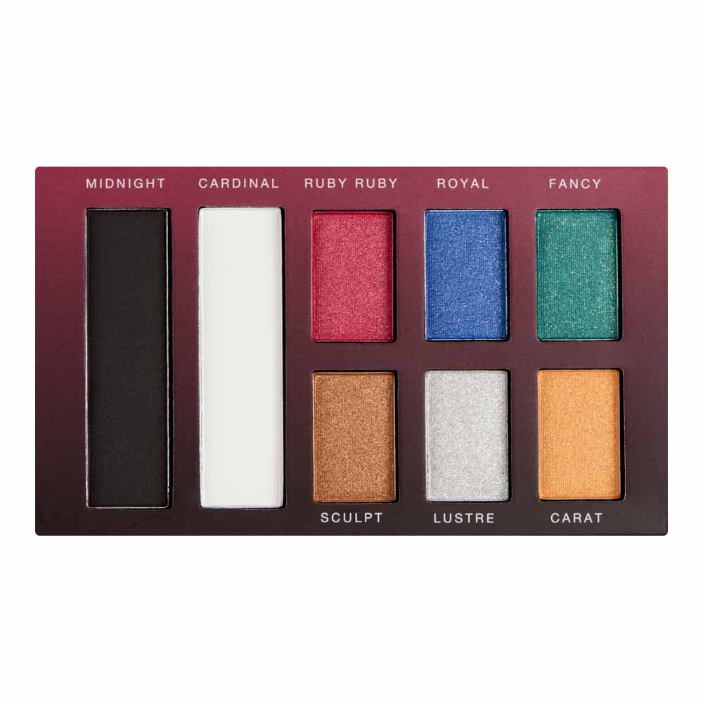 Collection Eye Palette Rock on 5 8.8g Image 3