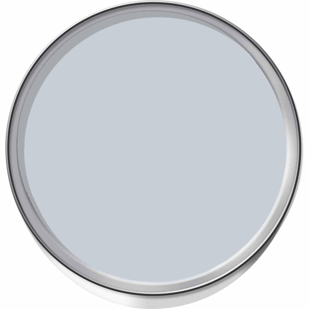 Your Home Cupboard and Furniture Paint 750ml Steel Grey Image 3
