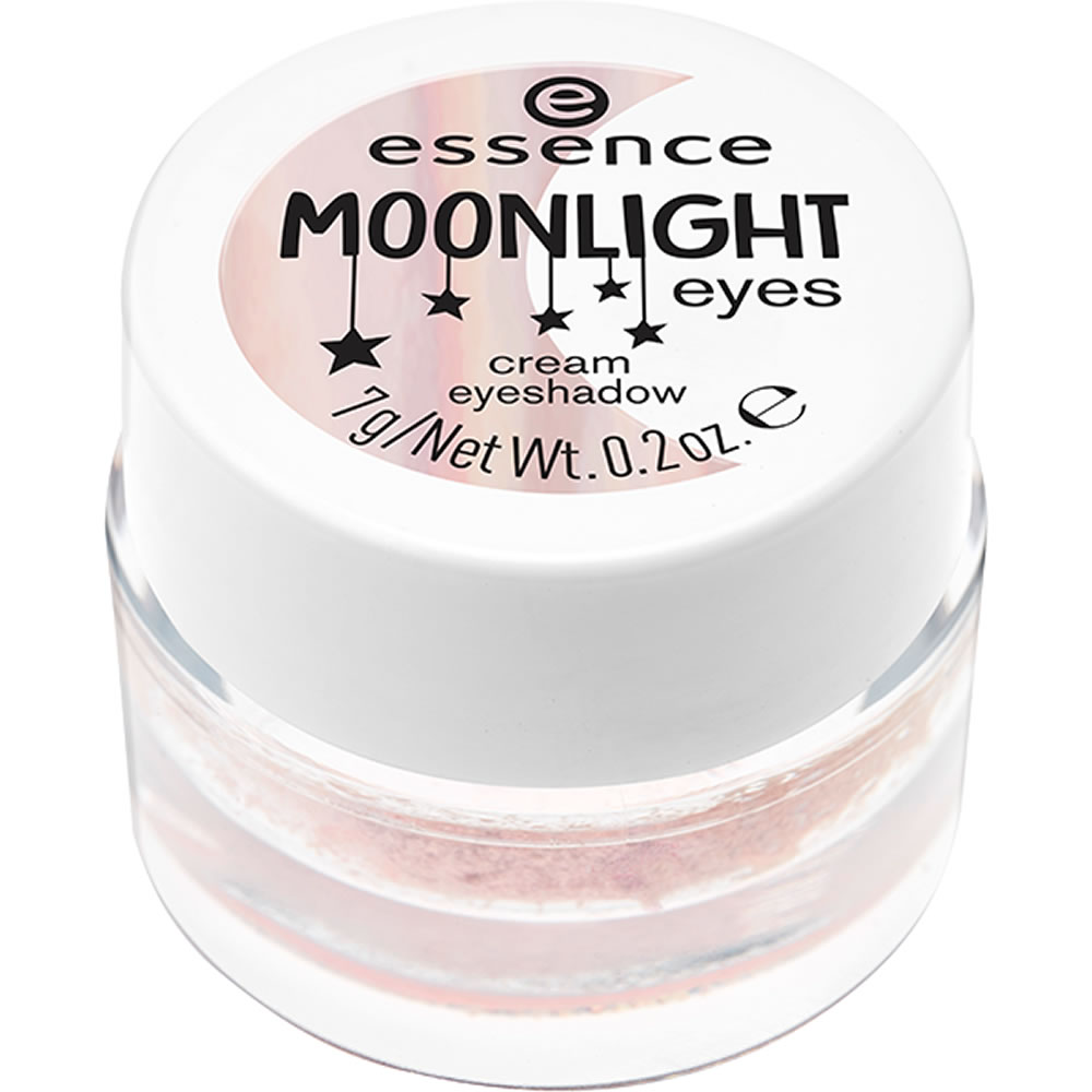 Essence Moonlight Cream Eyeshadow Doll Face 02 Image 1