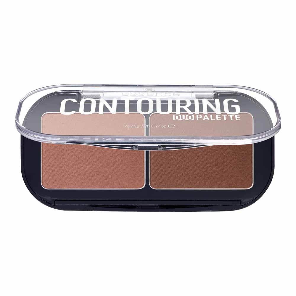 essence Contour Palette Darker Skin Image 2