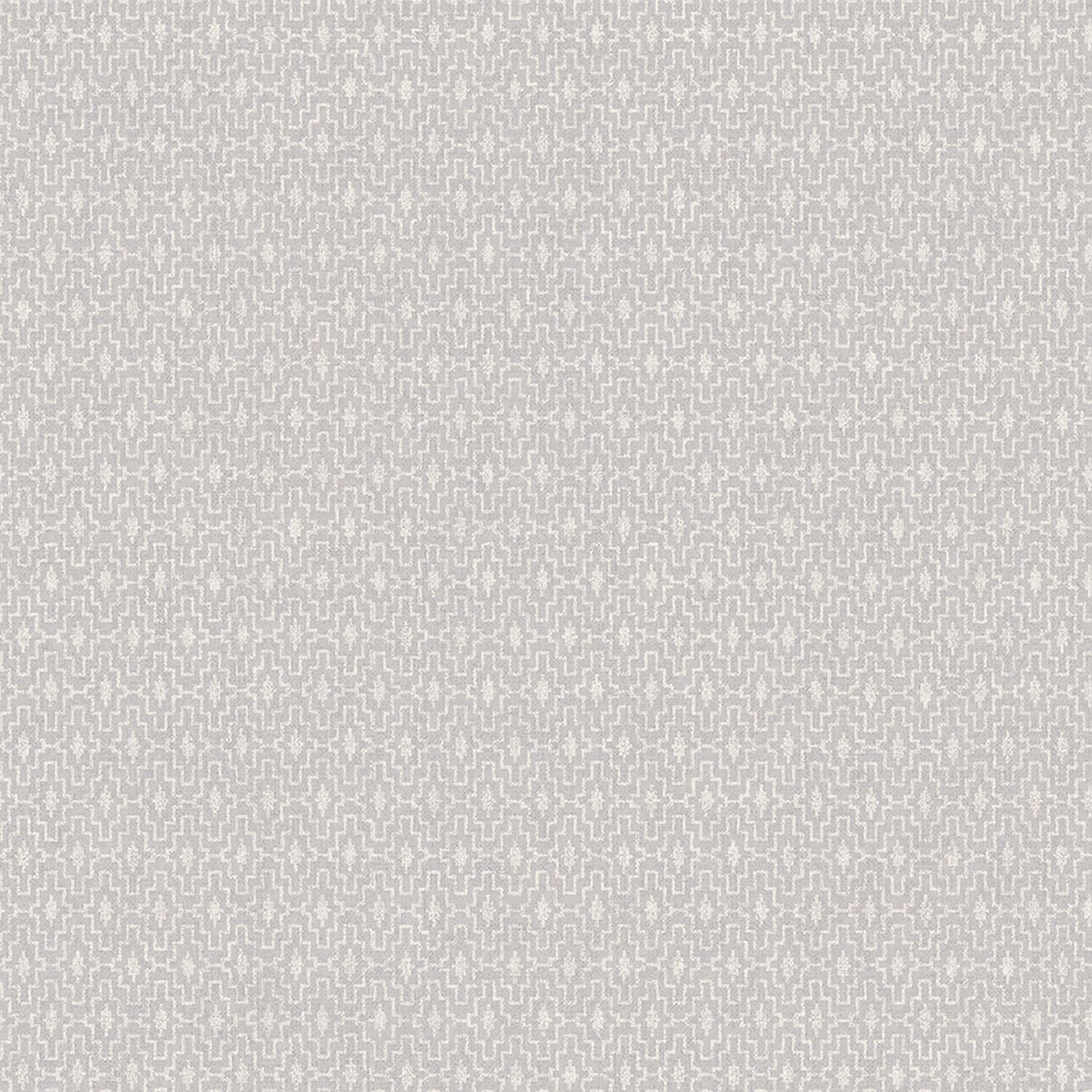 Grandeco Myriad Kazue Wallpaper - Grey Image 1