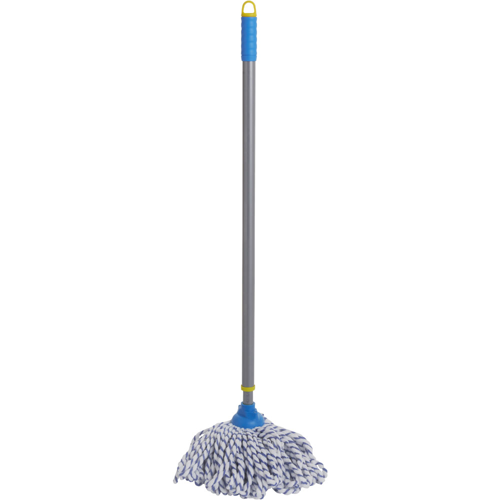 Flash Duo Mop with Extending Handle Image 2