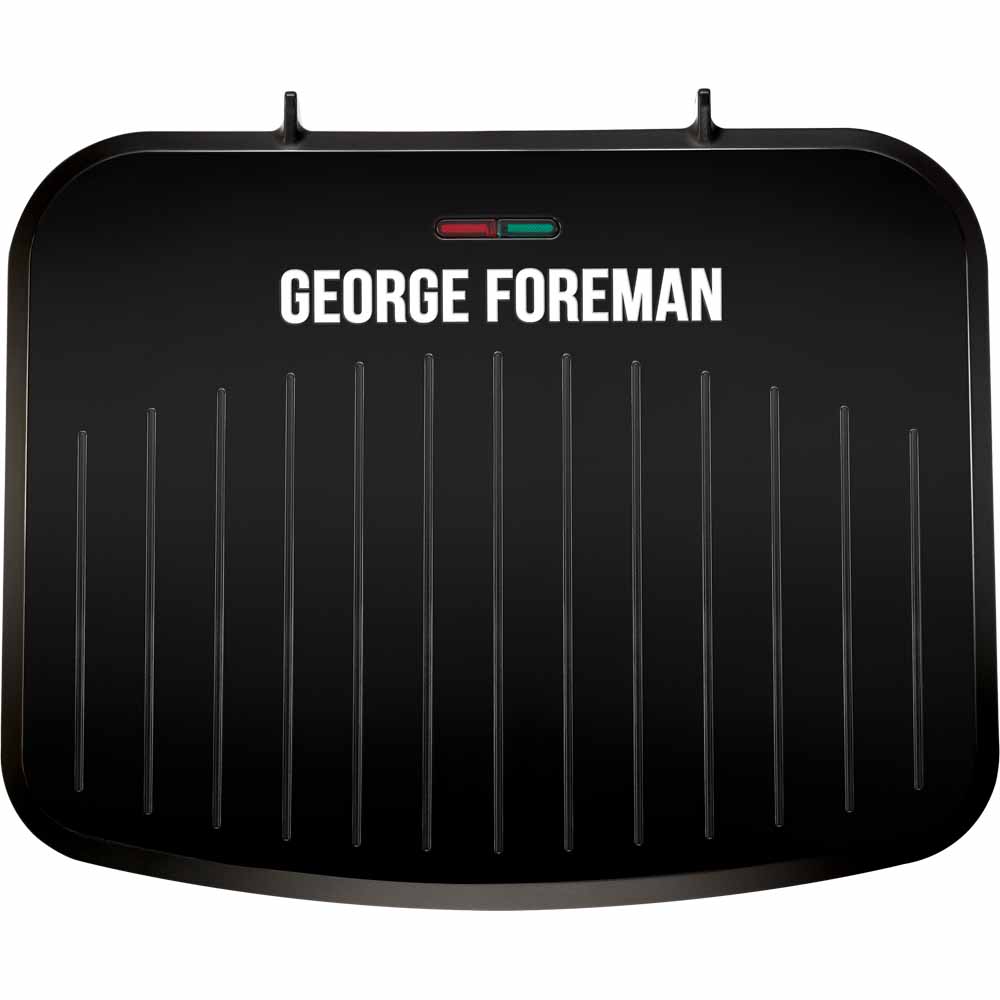 George Foreman Medium Fit Grill Image 1