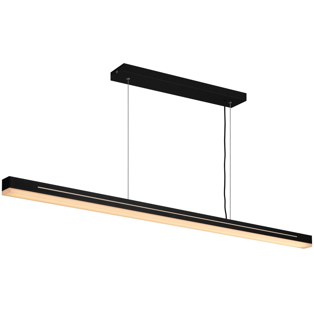 Nordlux Skylar Black LED Pendant Light Image 3