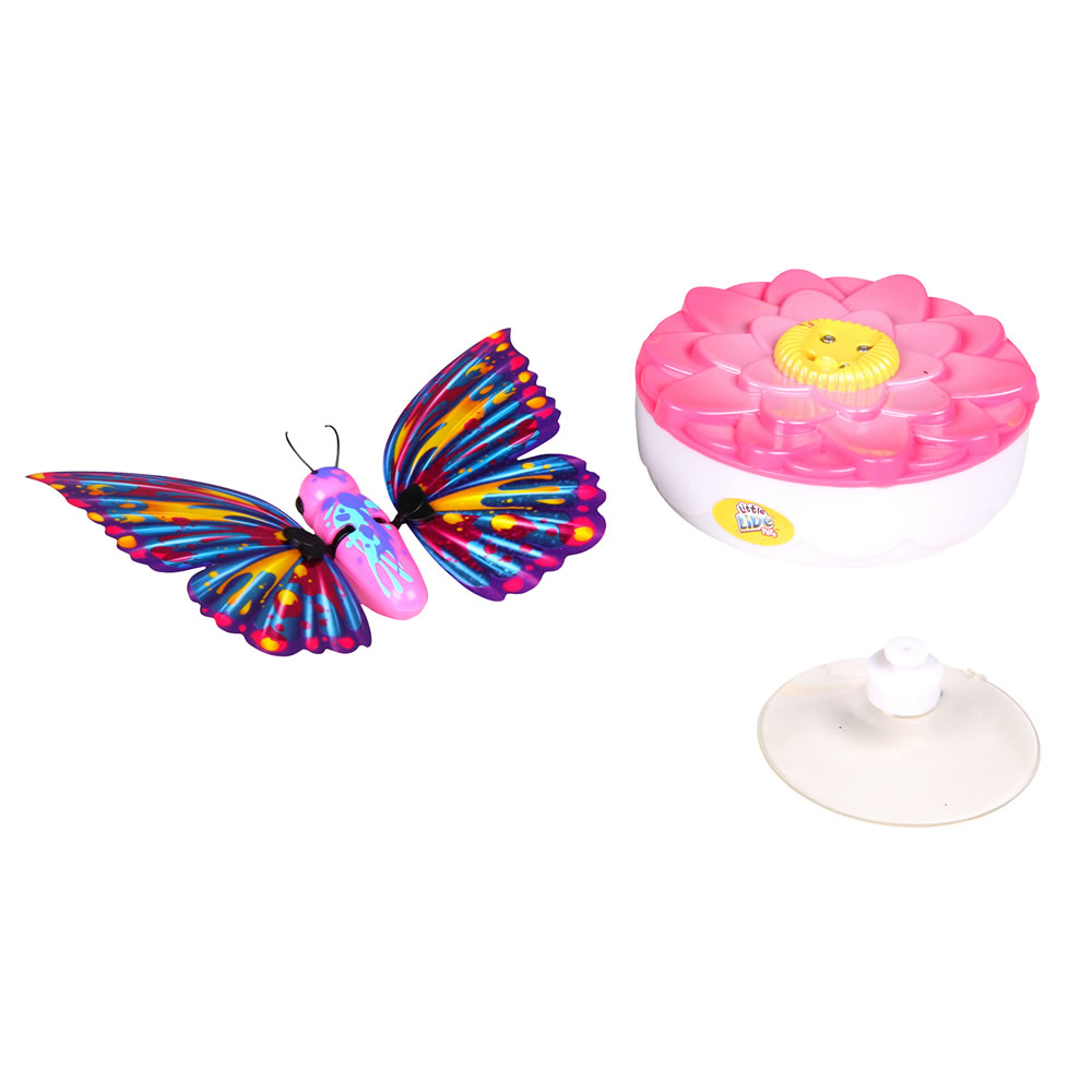 Little Live Pets Butterfly Pack Assortment Wilko