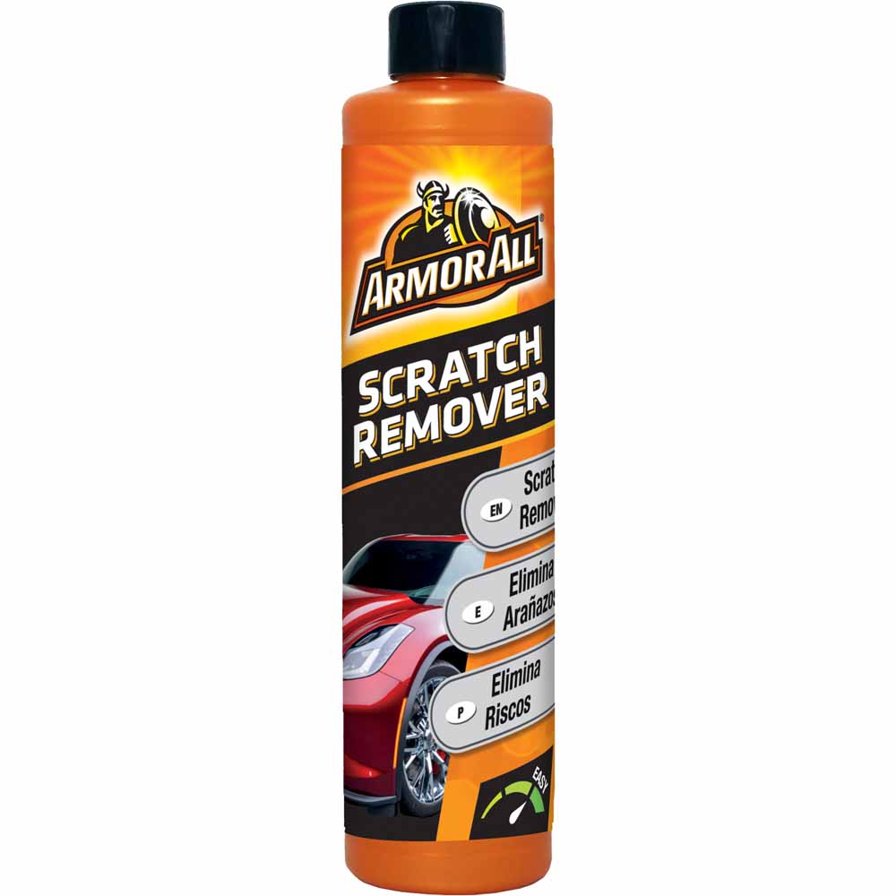 Armor All Scratch Remover 200ml Wilko