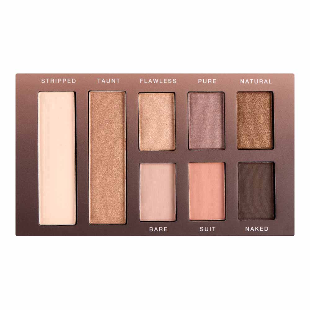 Collection Eye Palette Just Nude 1 8.8g Image 3