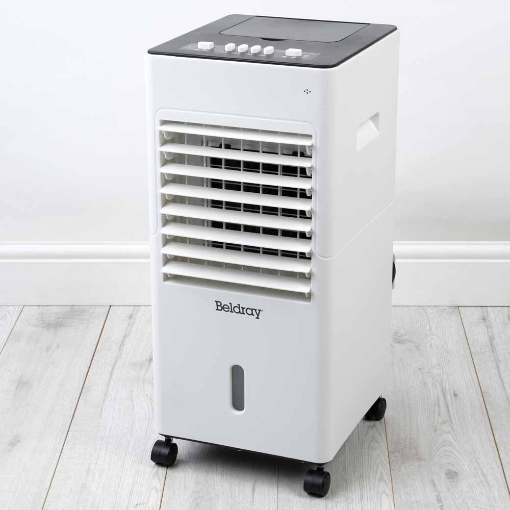 Beldray 6 Litre Air Cooler Image 4