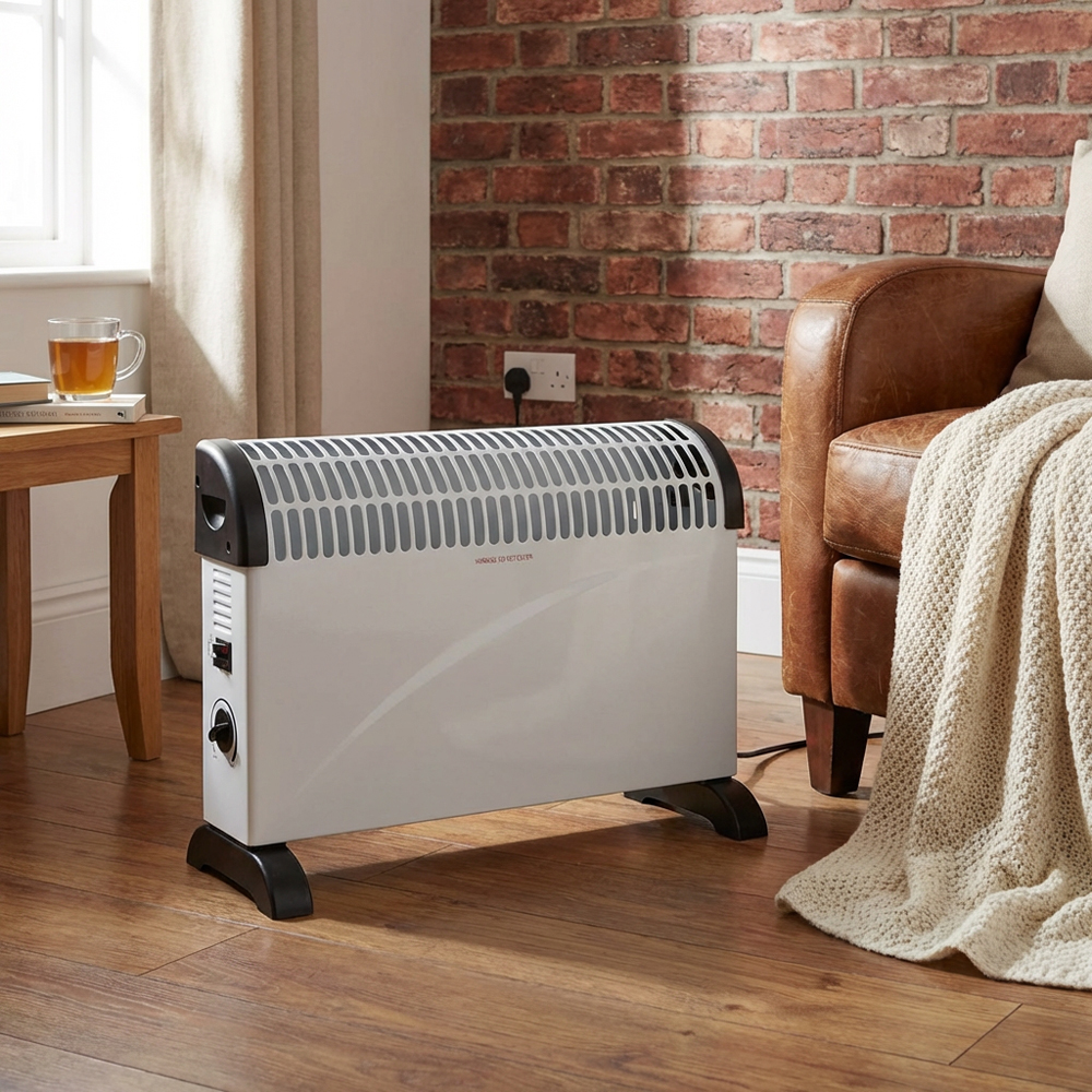 Convector Heater 2000W Image 7
