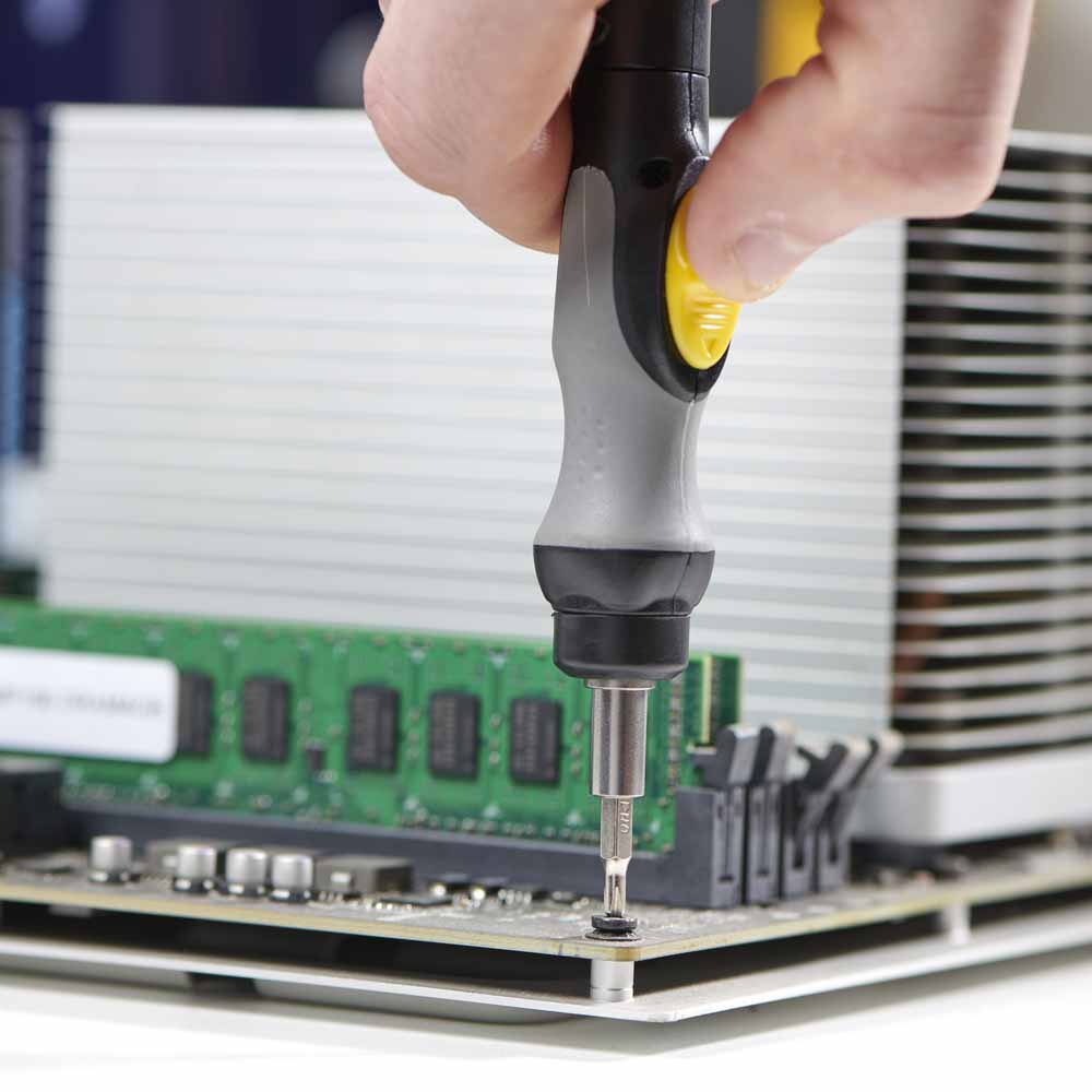 Wilko Cordless Precision Screwdriver Wilko