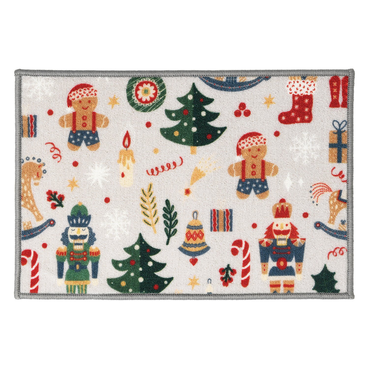 Christmas Doormat Image 1