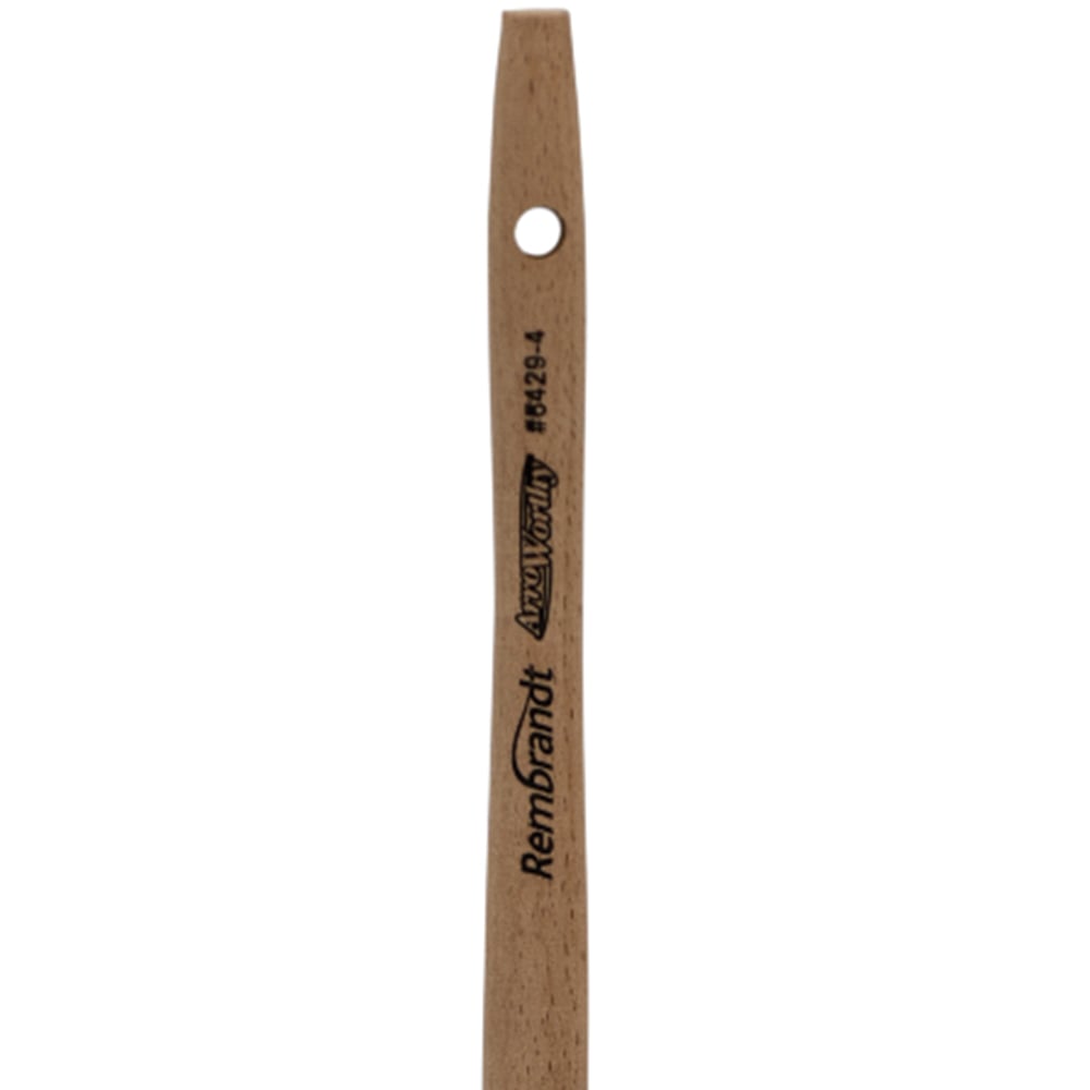 ArroWorthy Rembrandt 14mm Stylus Paint Brush Image 2