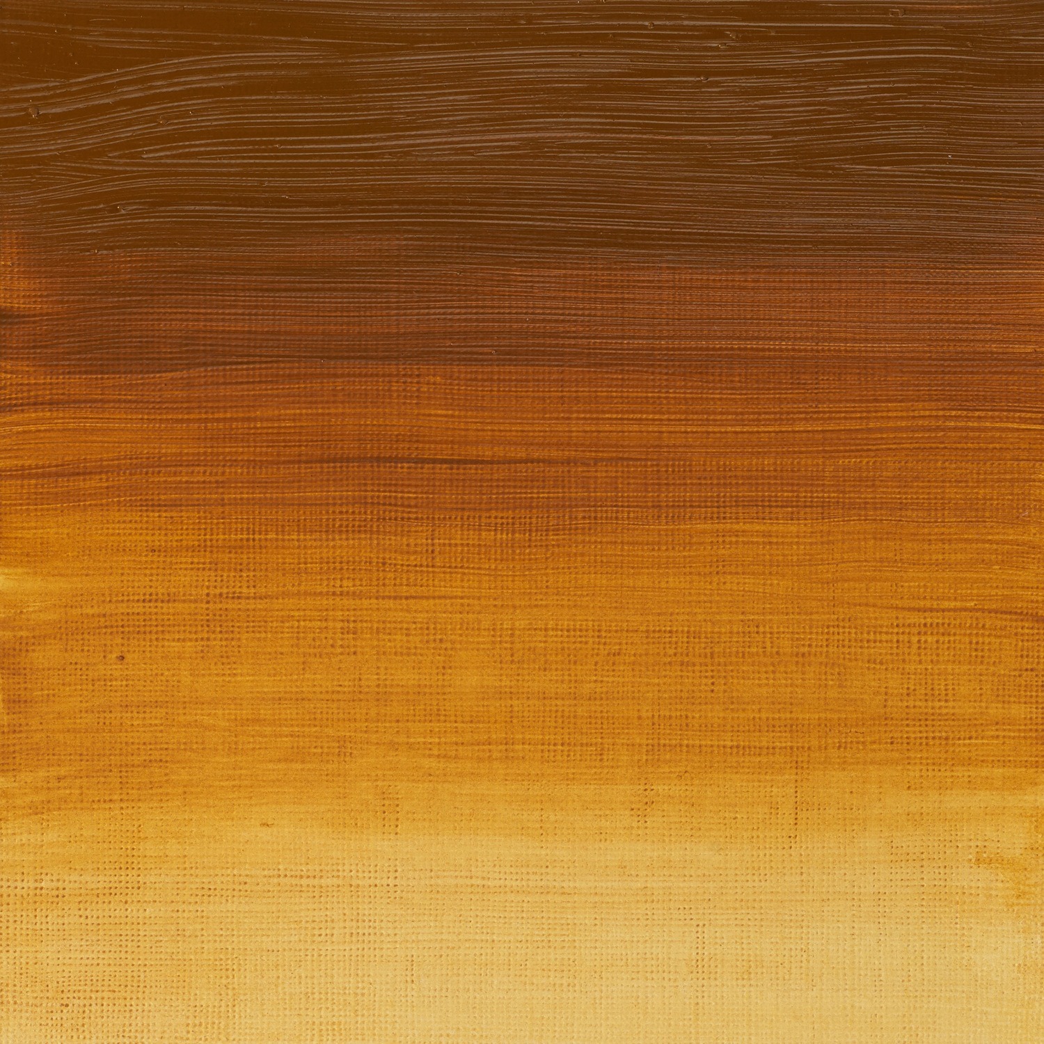 Winsor and Newton 37ml Artisan Mixable Oil Paint - Raw Sienna Image 2