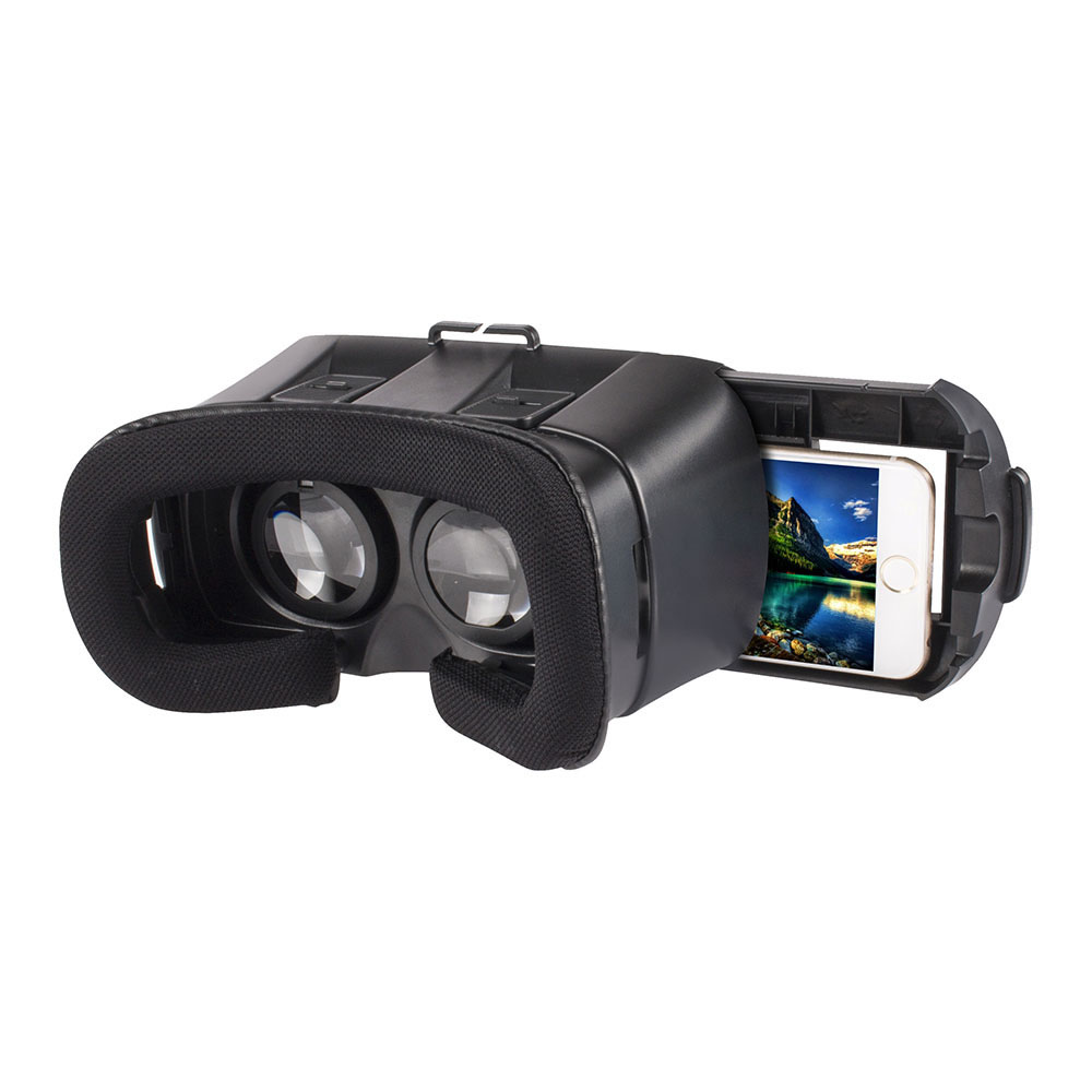 Vivitar Virtual Reality Headset Image 3