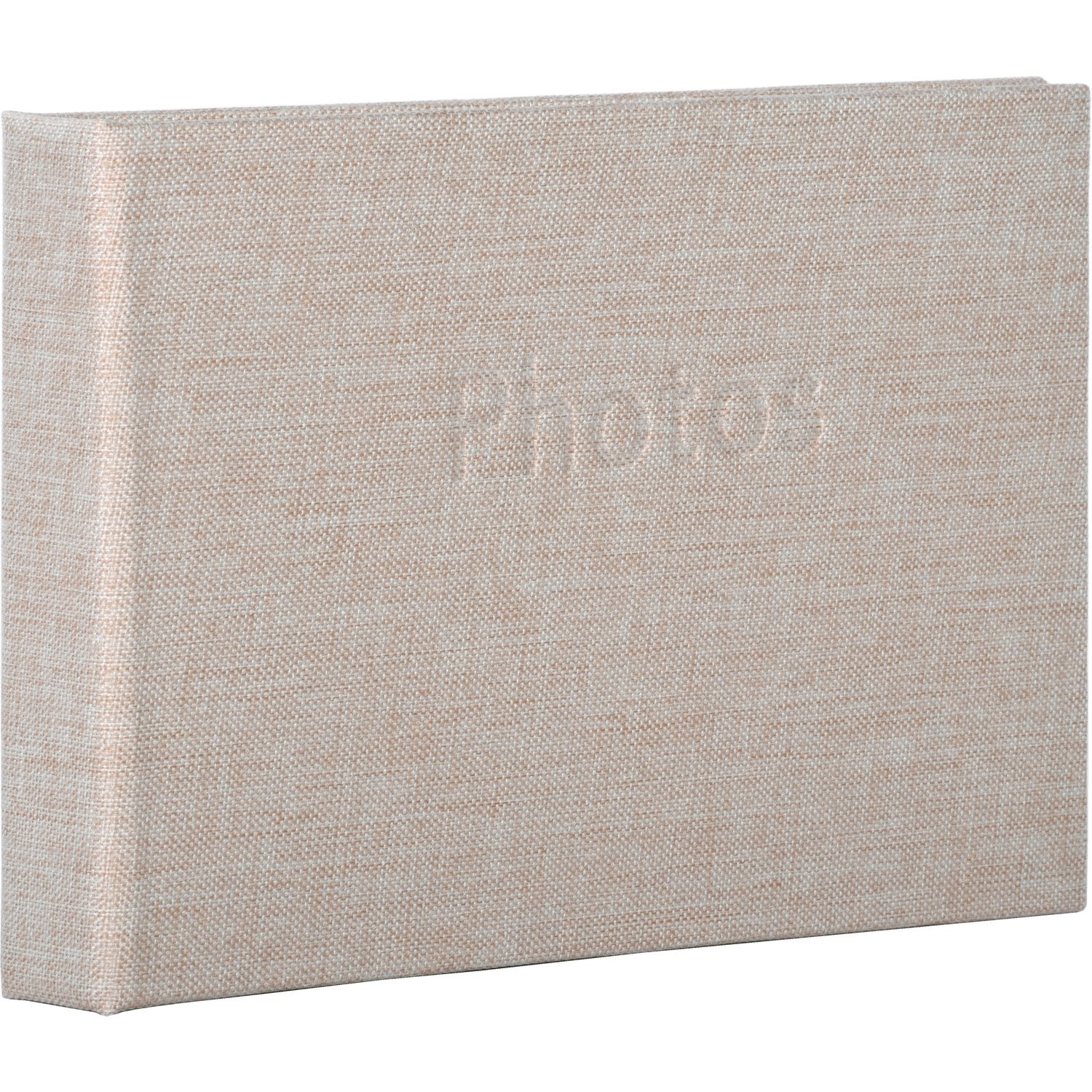 Linen 6x4 Slip-In Album - 36 Image 3