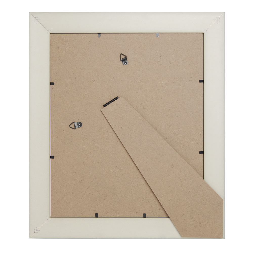 Wilko Distressed Grey Photo Frame 12 x 10 Inch Wilko