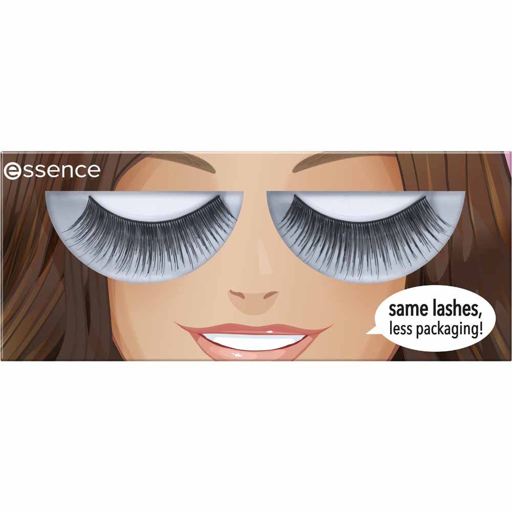 Essence The Fancy Lashes Image