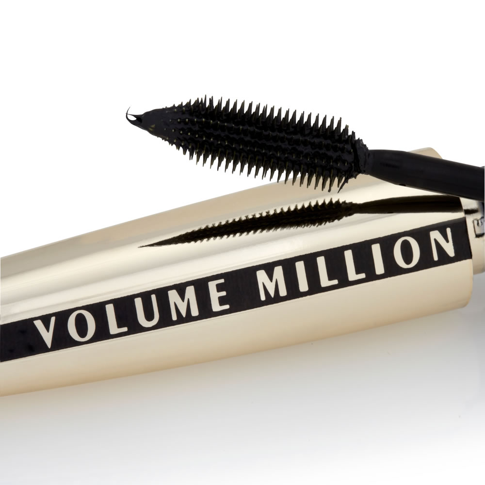 L’Oréal Paris Volume Million Lashes Black Image 3