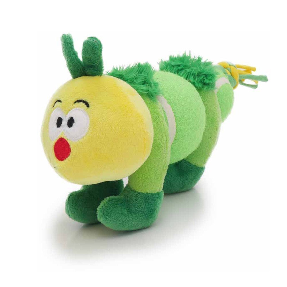 Single wilko Bug Characters Dog Toy with Tennis Balls in Assorted styles Image 4