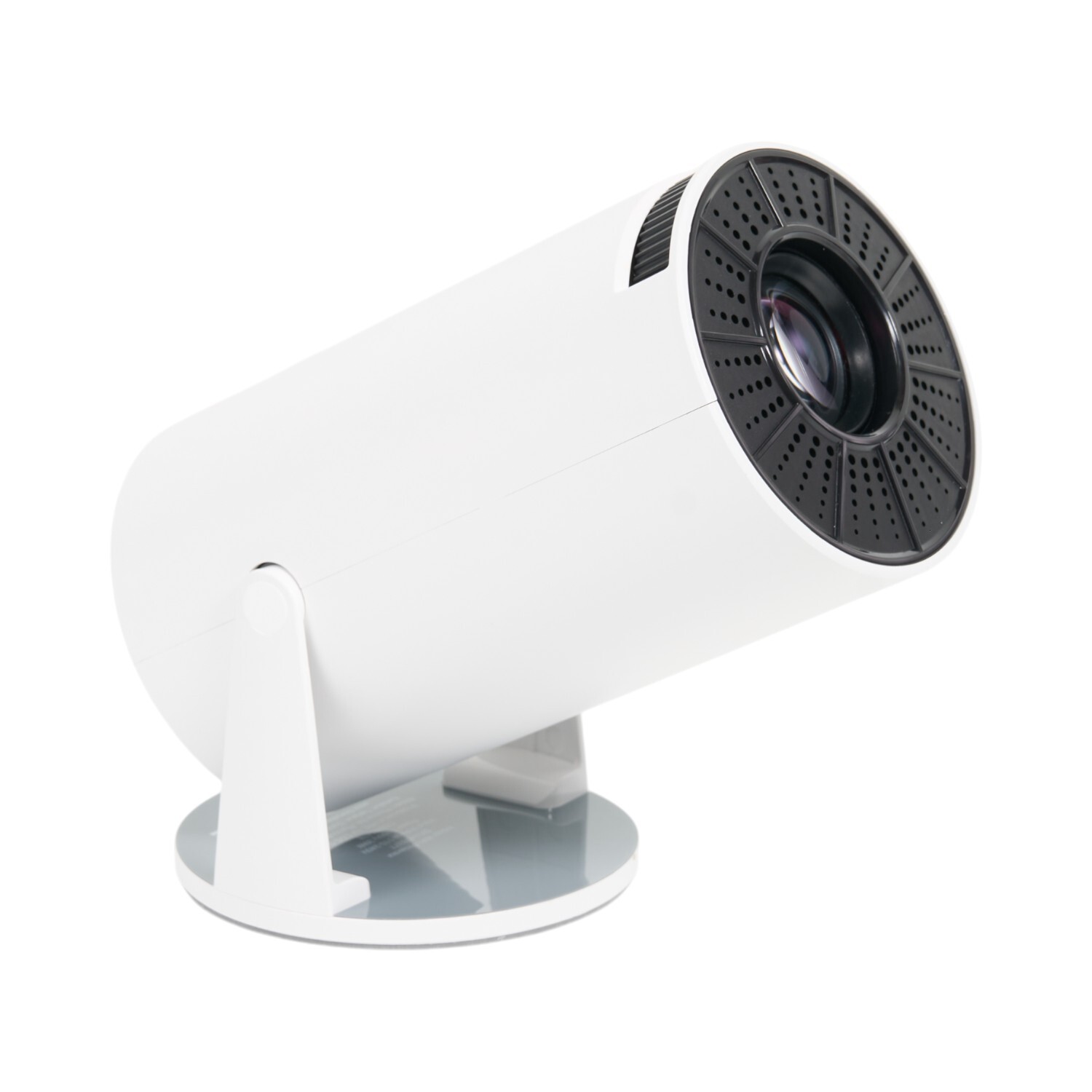 Sensei Indoor WiFi Projector White Image 5