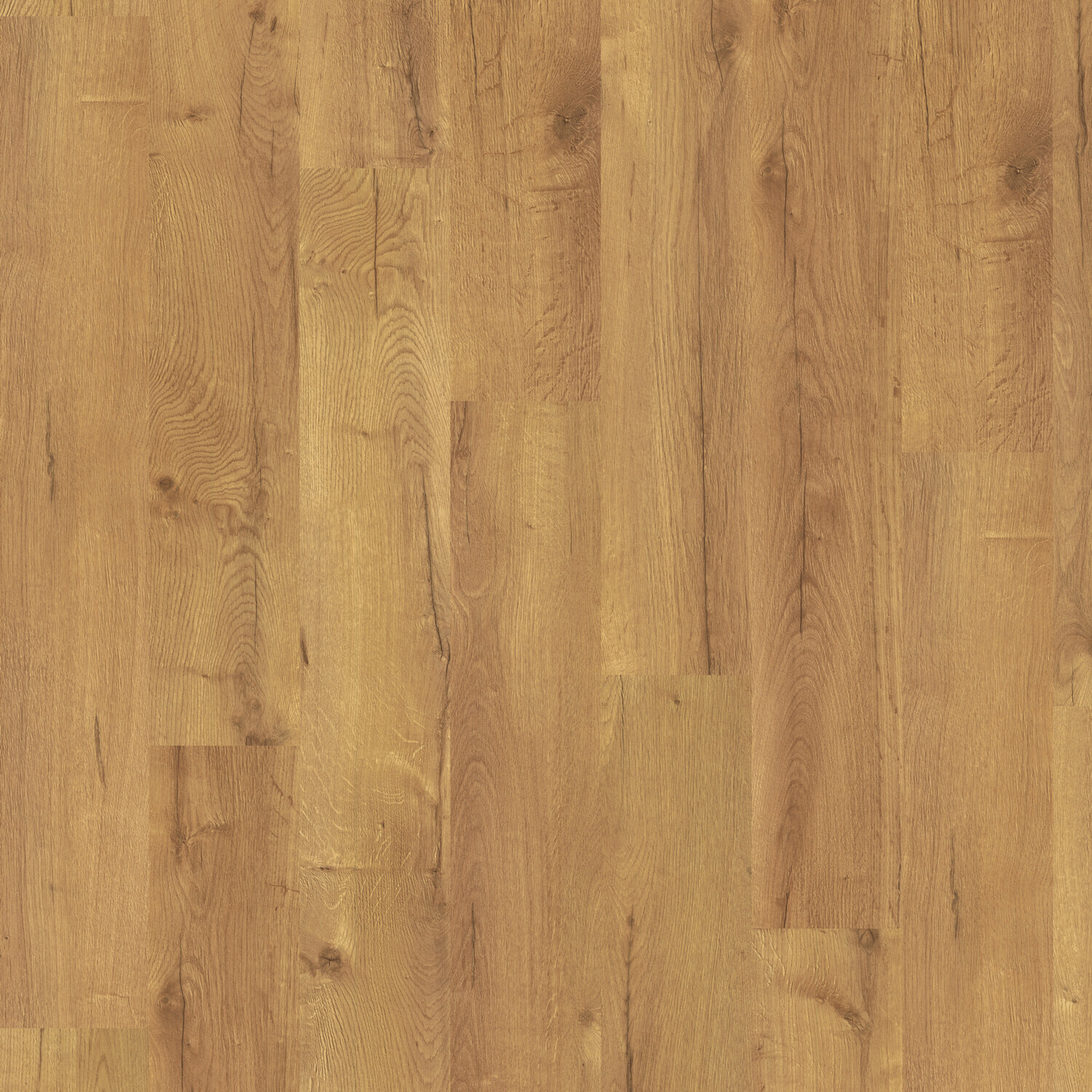Egger 6mm Laminate Flooring Natural Dunino Oak Image 1