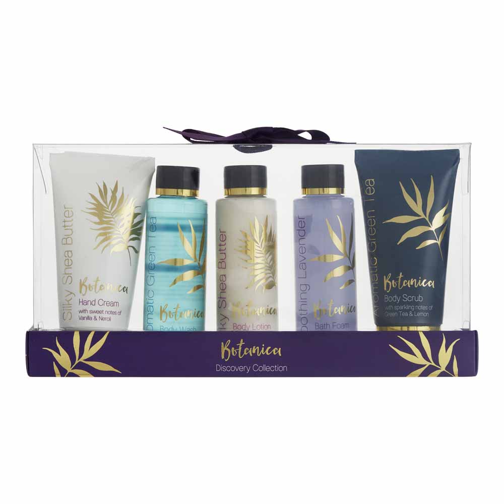 Botanica Discovery Collection Gift Set Image 1