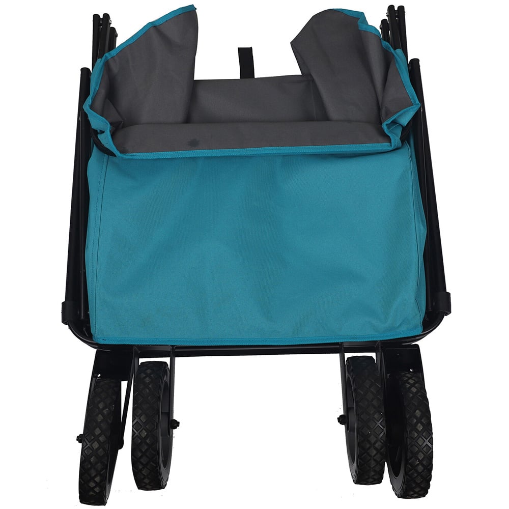 Active Sport Camping Folding Trolley in Assorted styles Image 2